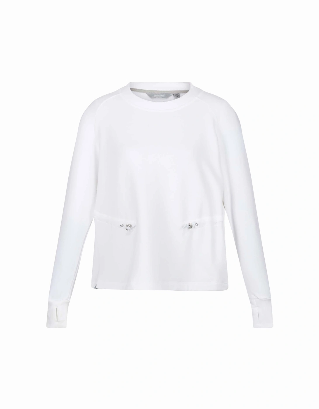 Narine Fullover Sweatshirt