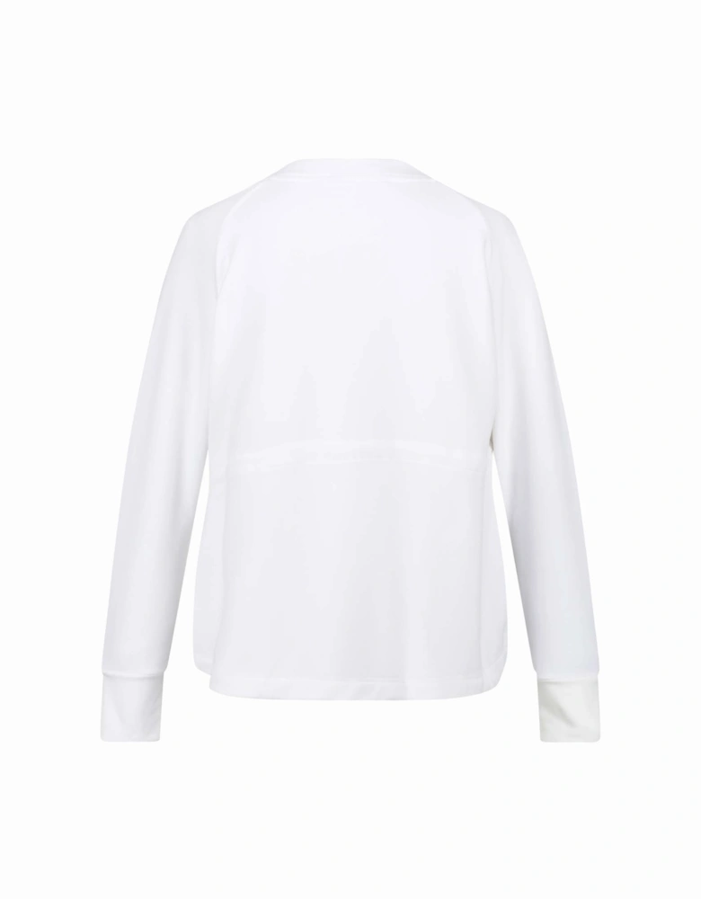 Narine Fullover Sweatshirt