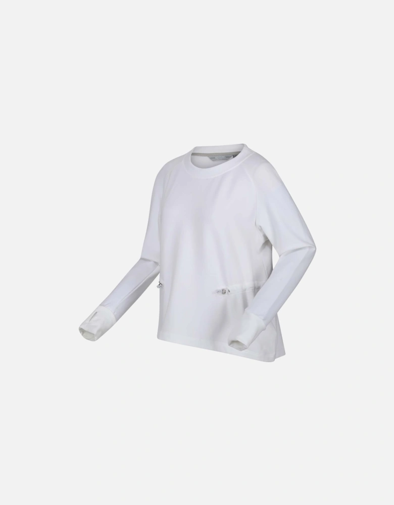 Narine Fullover Sweatshirt