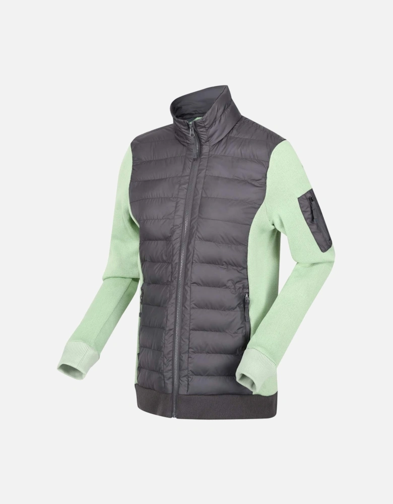 Colliston Lighweight Padded Jacket