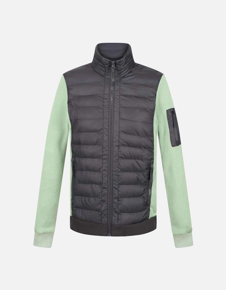 Colliston Lighweight Padded Jacket