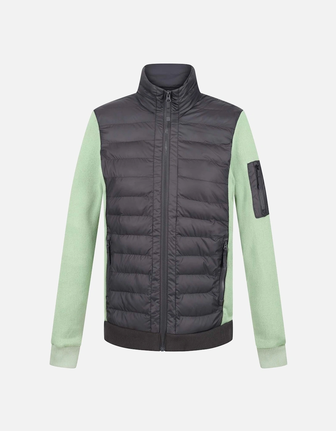 Colliston Lighweight Padded Jacket, 4 of 3