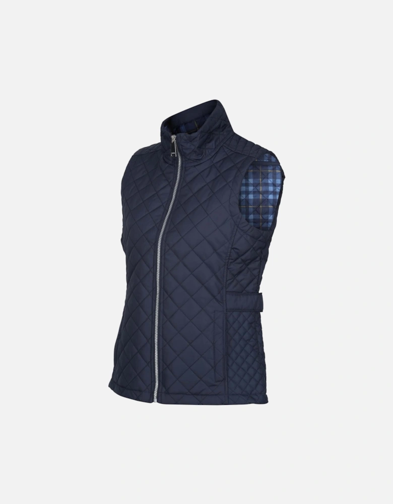 Charleigh Quilted Gilet