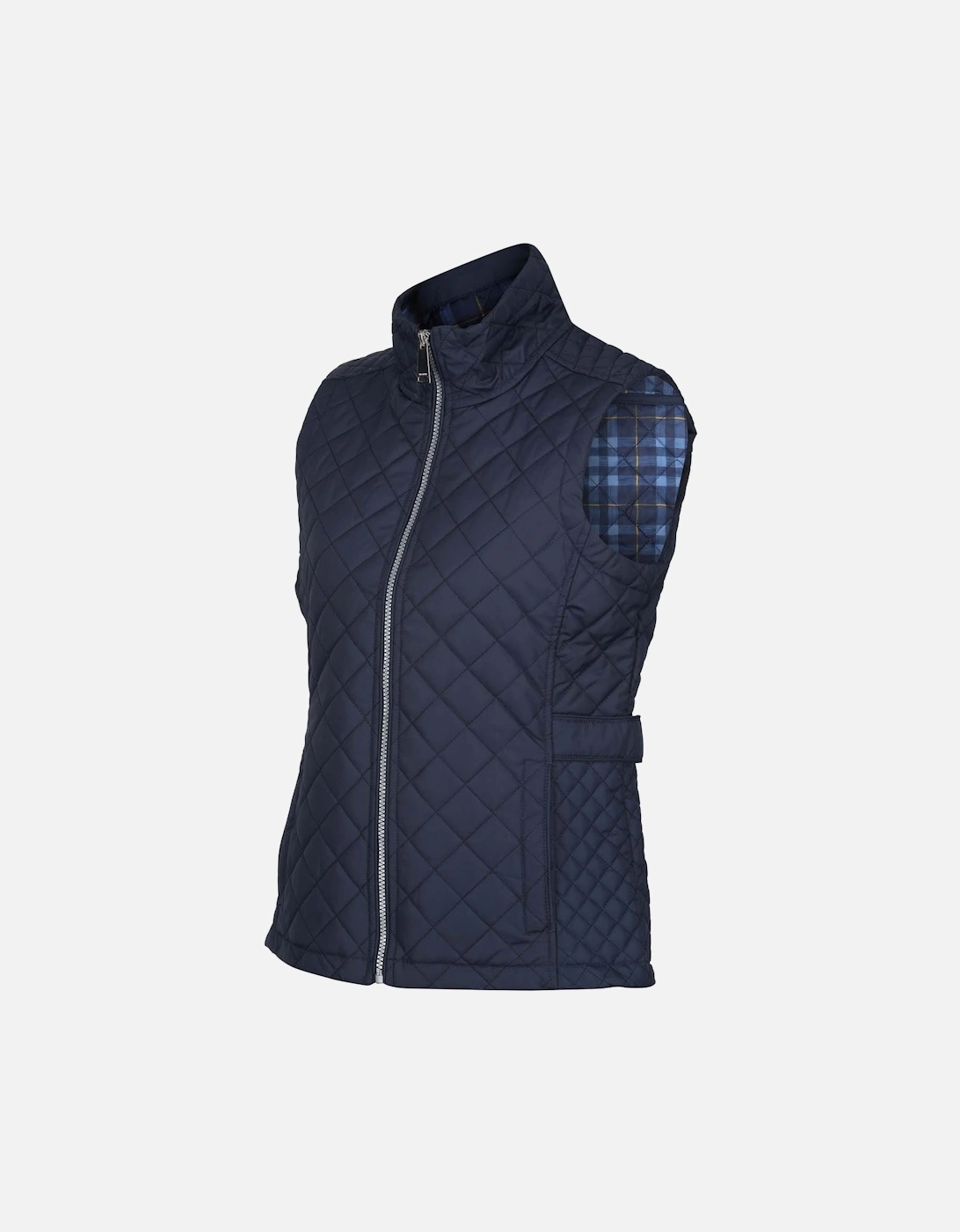 Charleigh Quilted Gilet, 5 of 4