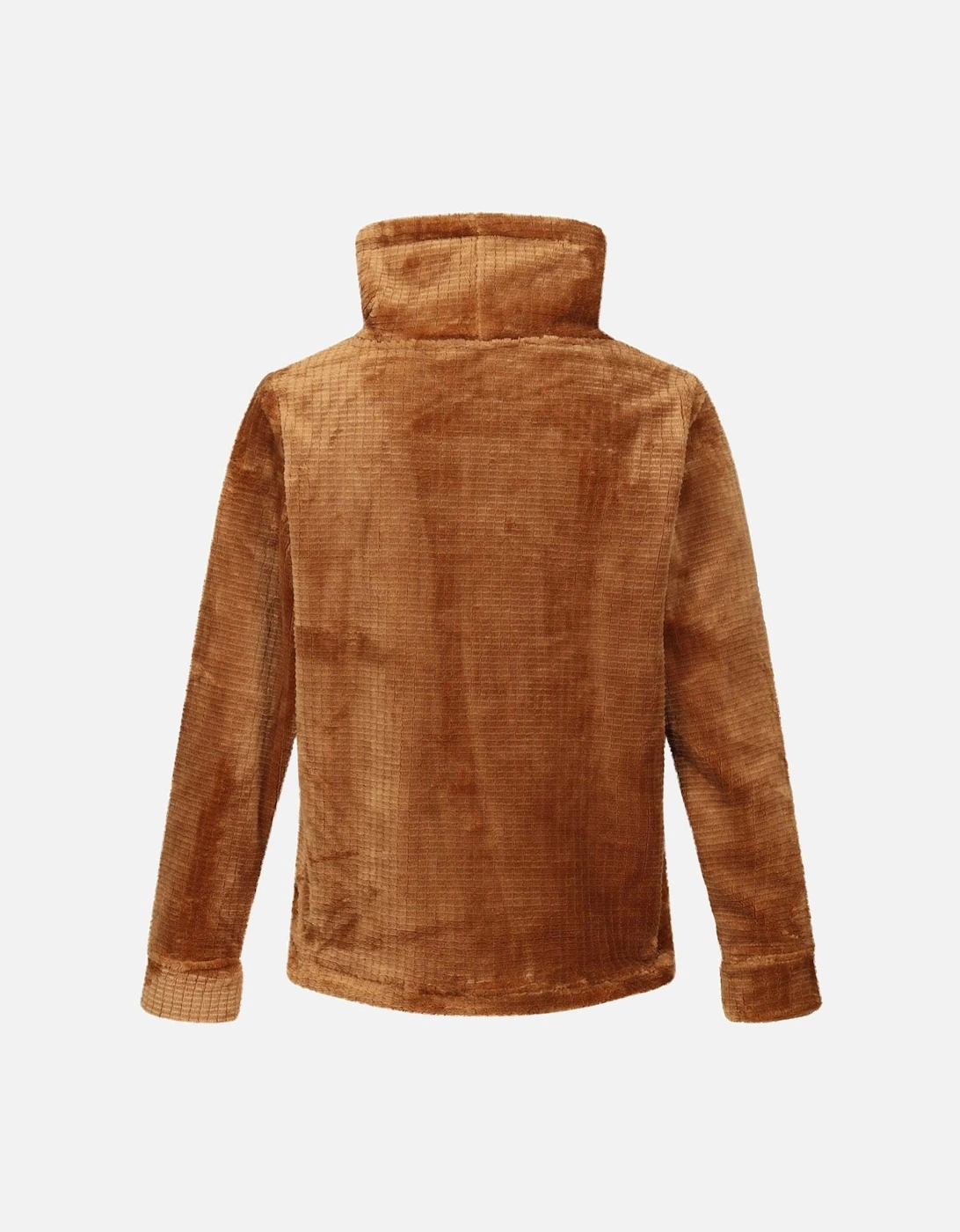 Bardou Over The Head Velour Fleece