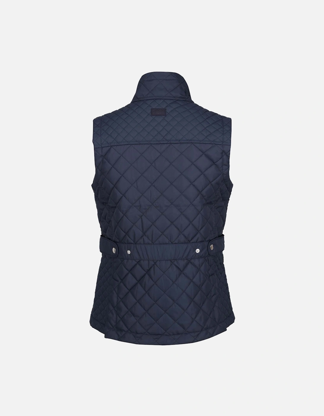 Charleigh Quilted Gilet