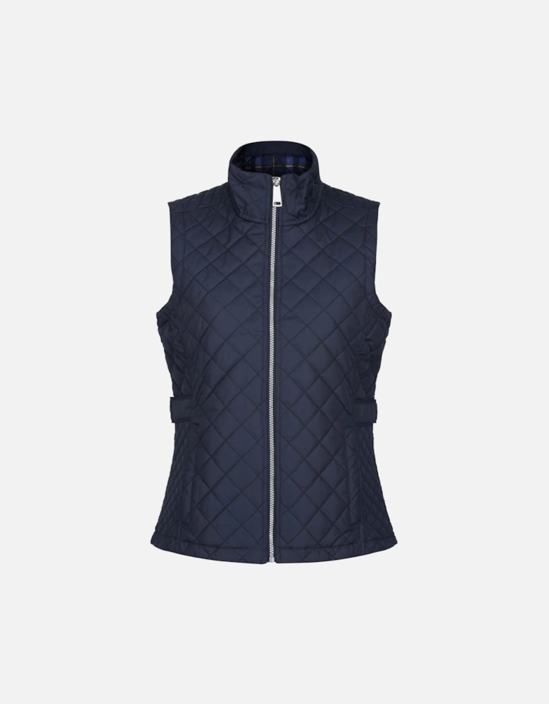 Charleigh Quilted Gilet