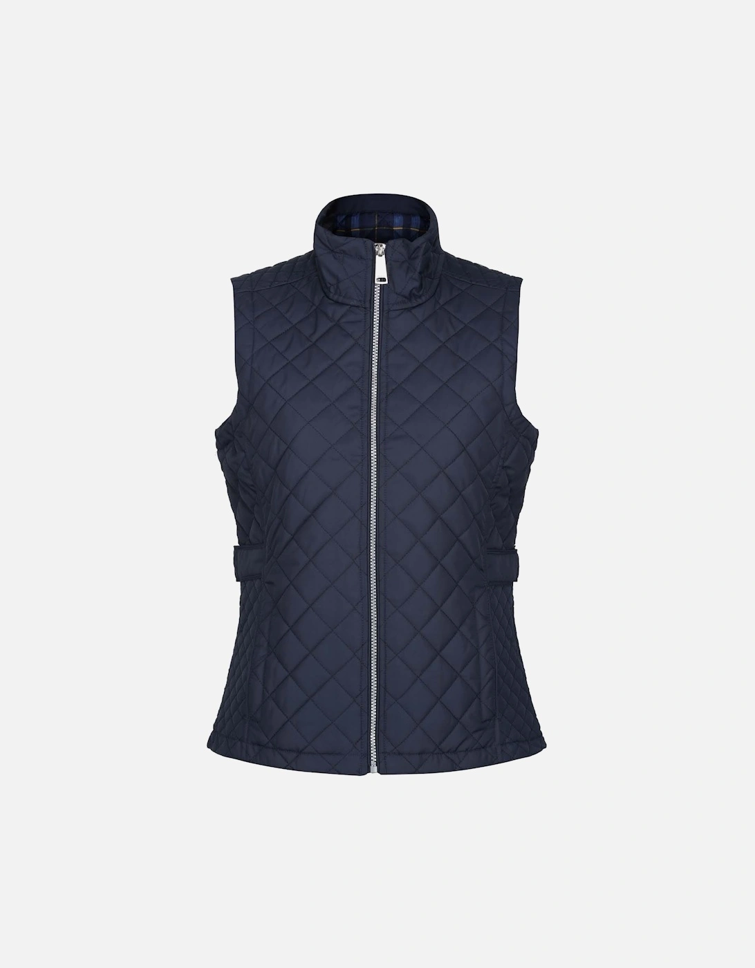 Charleigh Quilted Gilet