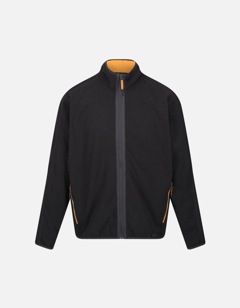 Kinwood Full-Zip Fleece