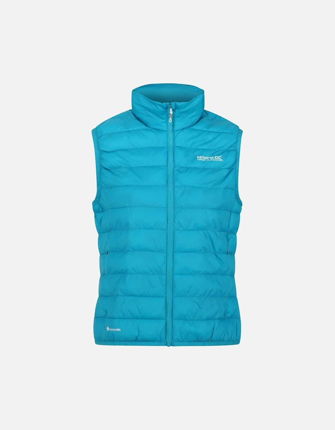 Hillpack Insulated Gilet