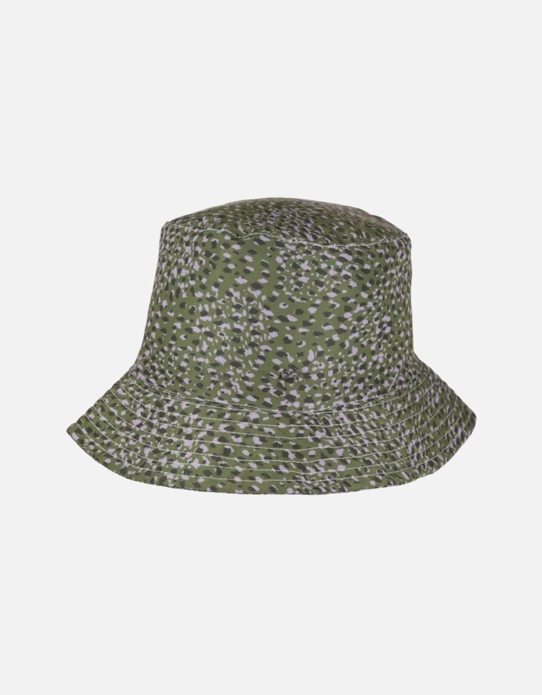 Jaliyah Bucket Hat