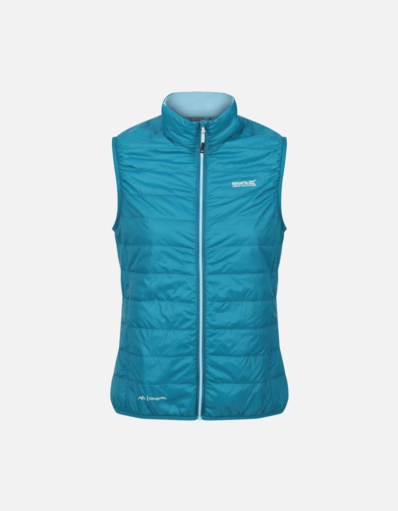 Hillpack Insulated Gilet