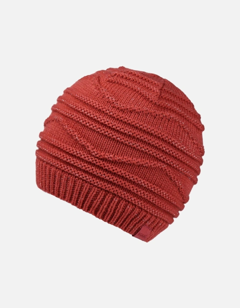 Multimix II Knitted Beanie