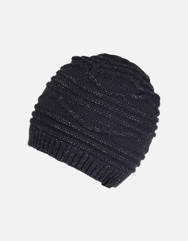 Multimix II Knitted Beanie