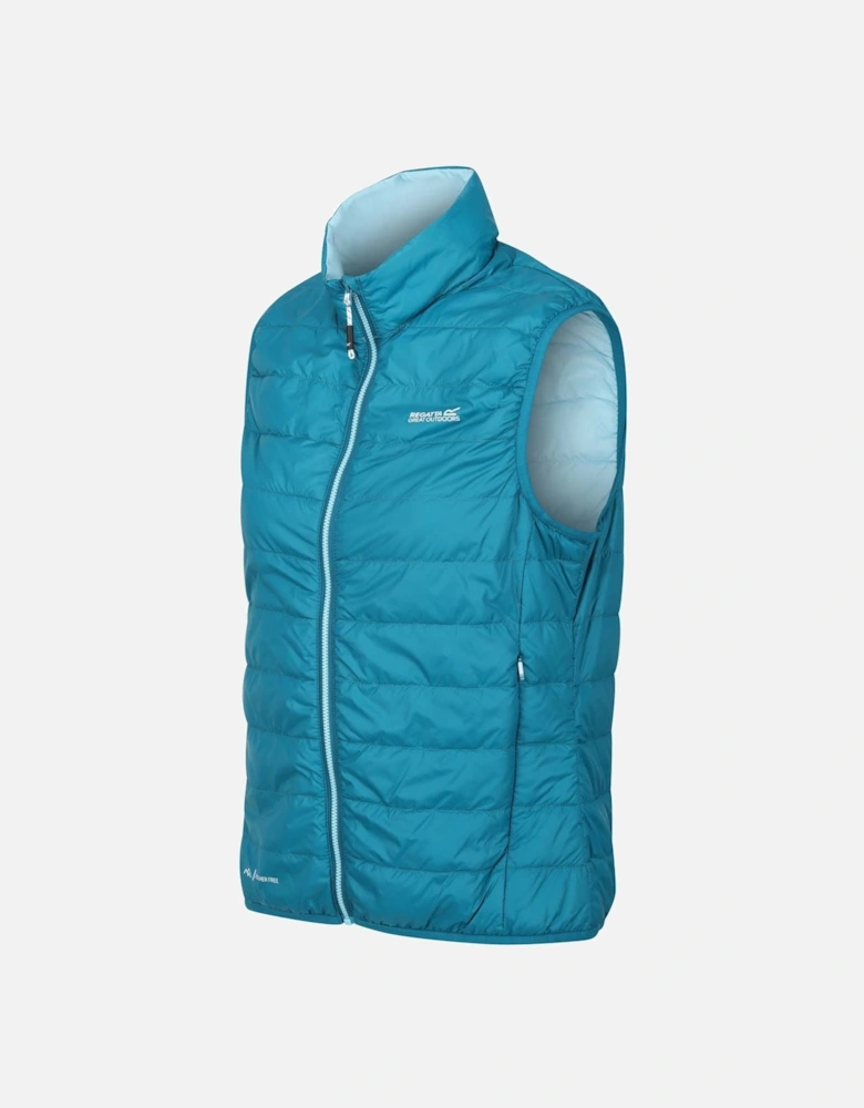 Hillpack Insulated Gilet