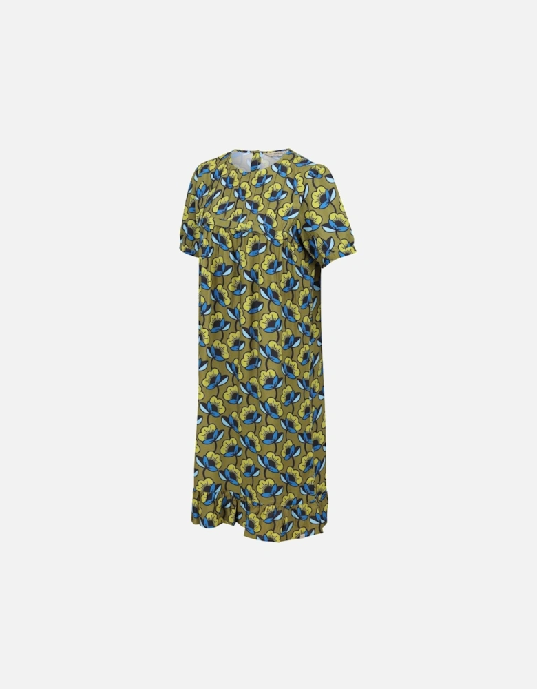 Orla Smock Dress