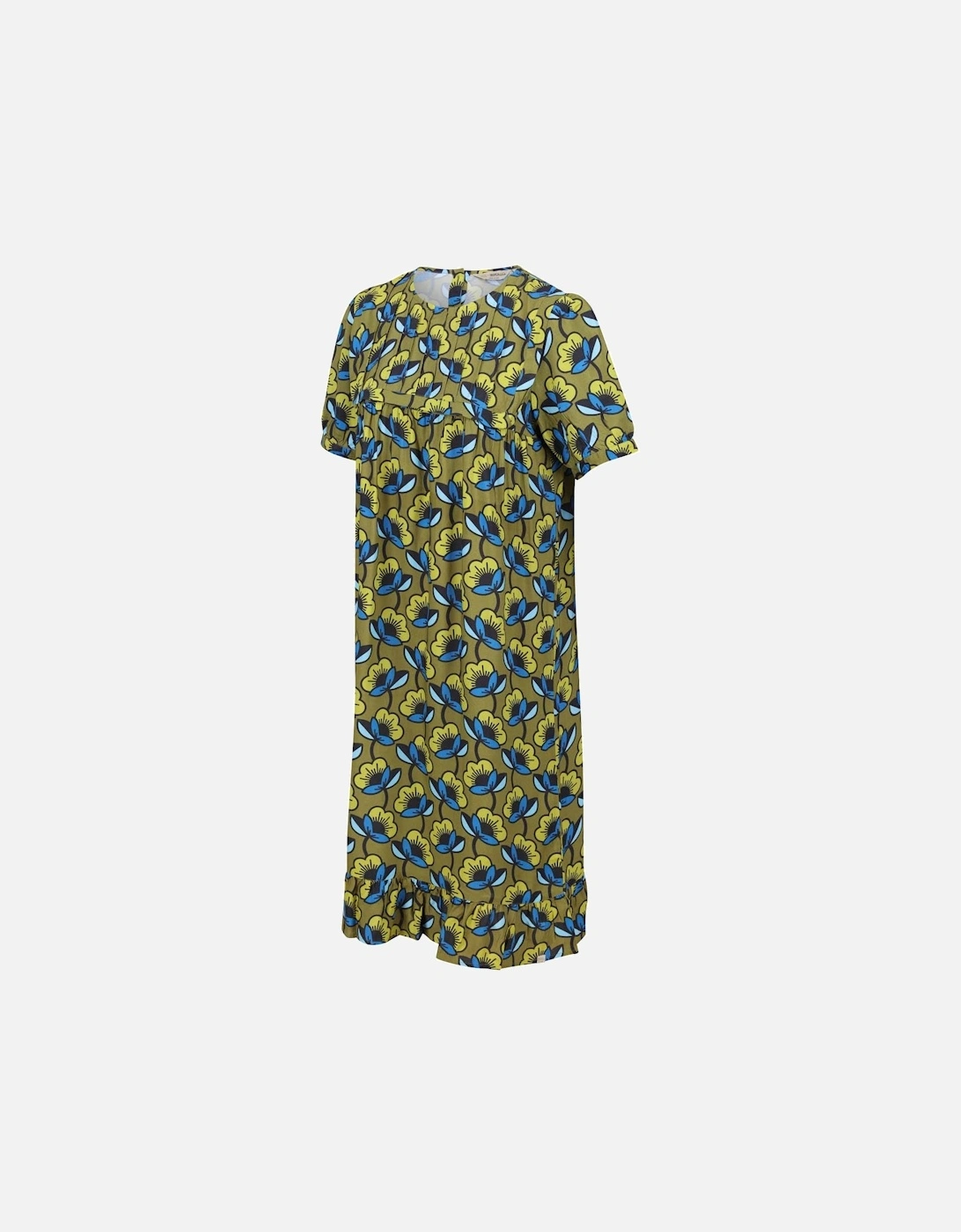 Orla Smock Dress, 5 of 4
