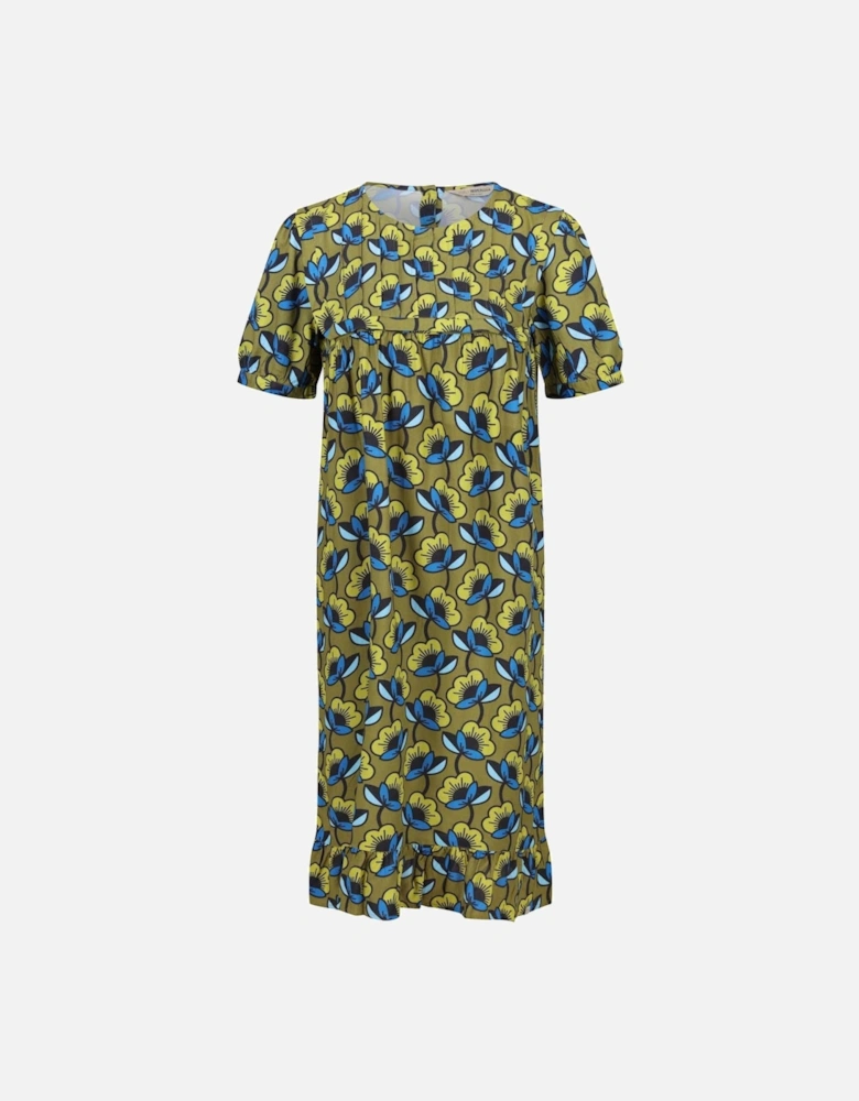 Orla Smock Dress