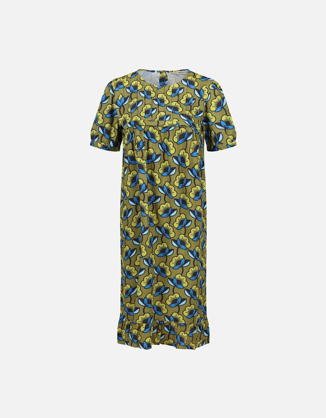 Orla Smock Dress