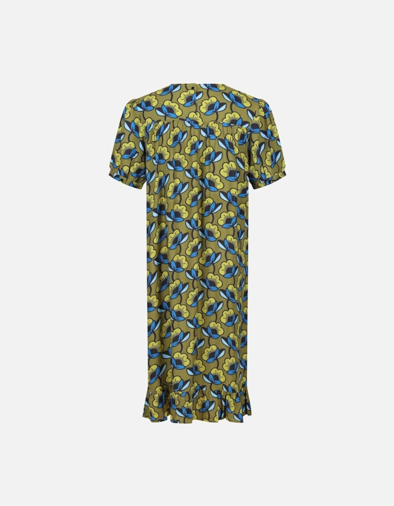 Orla Smock Dress