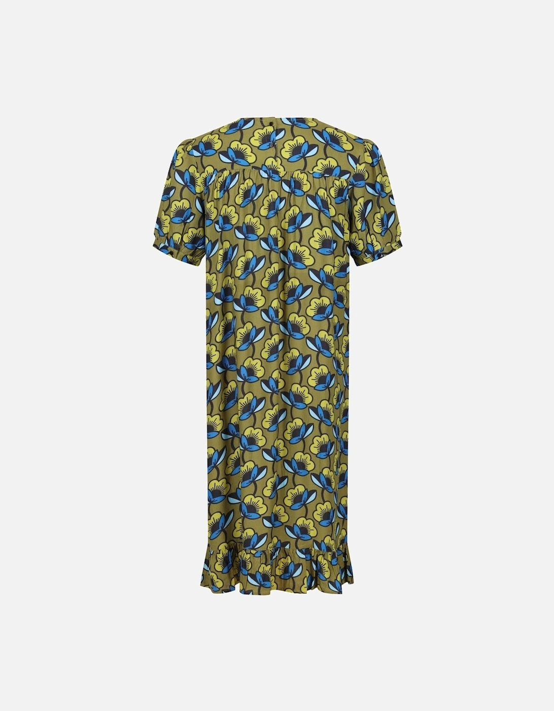 Orla Smock Dress