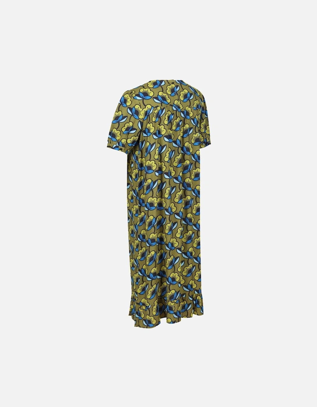 Orla Smock Dress