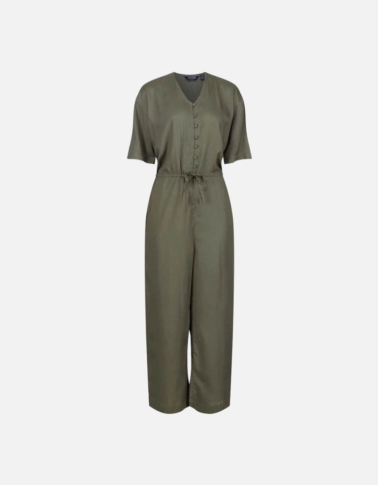 Streap Lightweight Jumpsuit