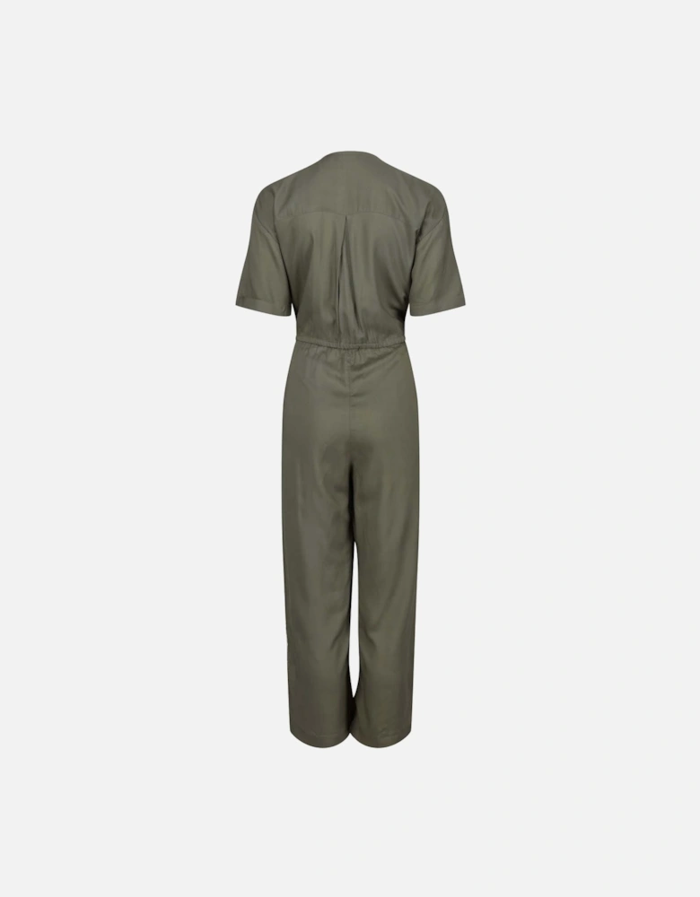 Streap Lightweight Jumpsuit