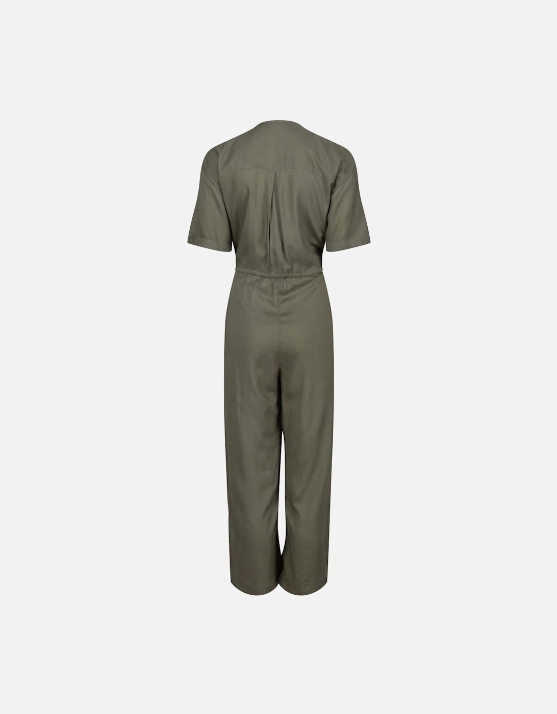 Streap Lightweight Jumpsuit