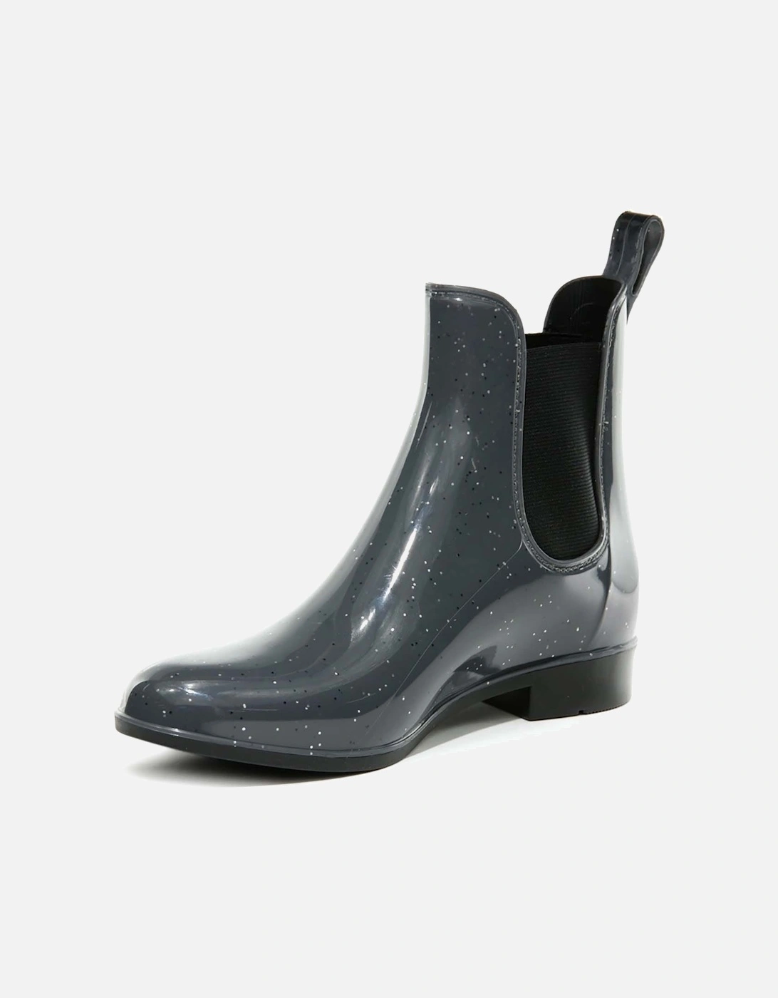 Lady Harriett Wellington Boots