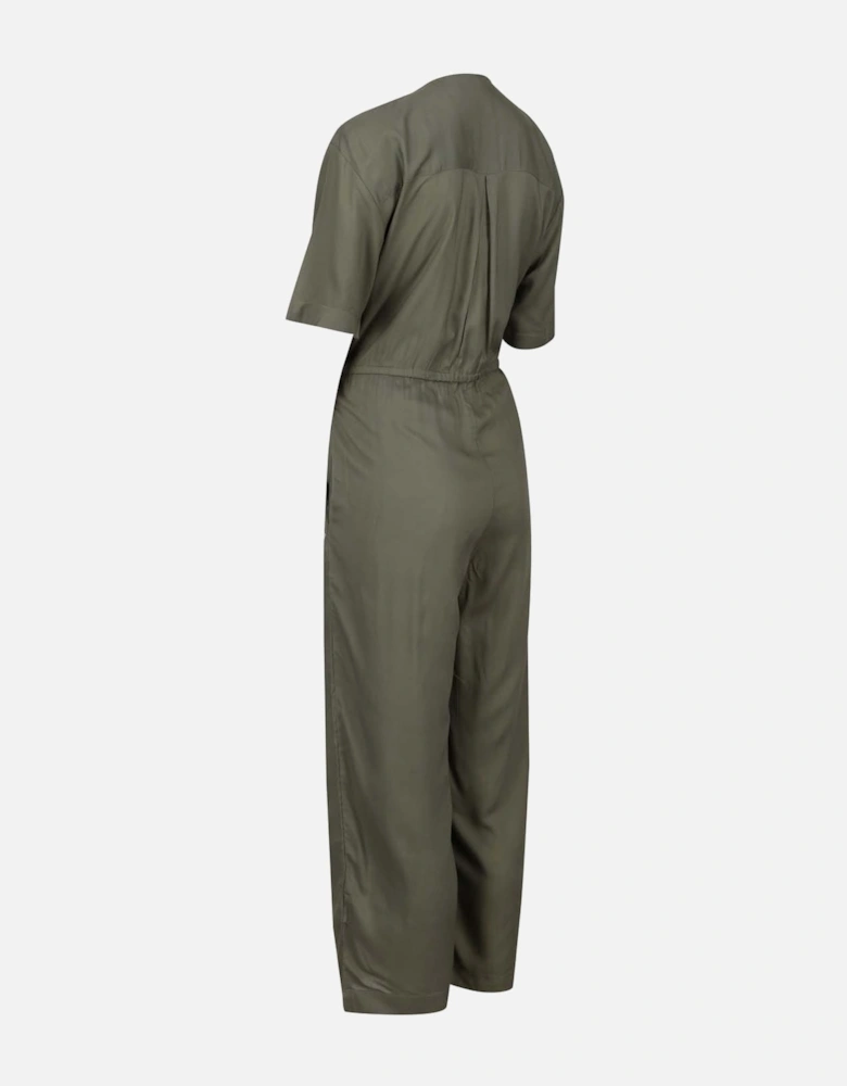 Streap Lightweight Jumpsuit