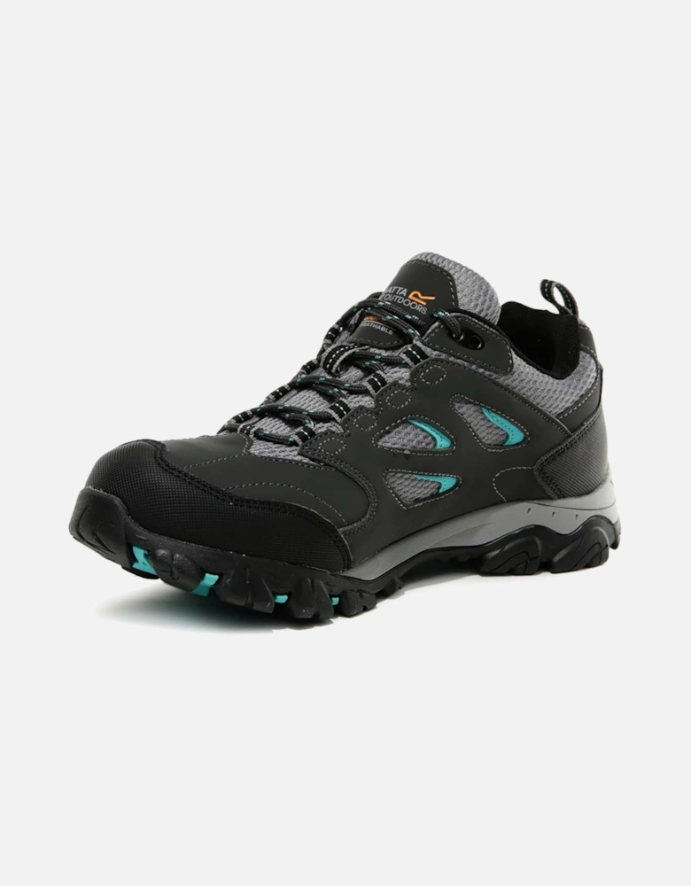 Holcombe Waterproof Low Walking Shoes