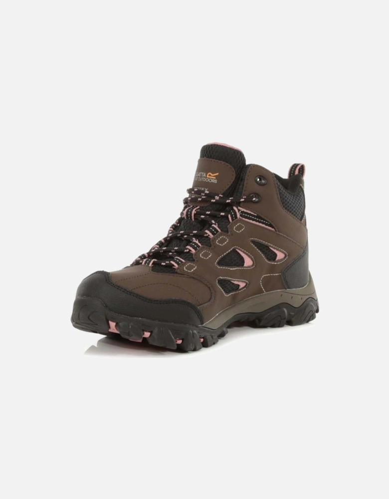 Holcombe Waterproof Mid Walking Boots