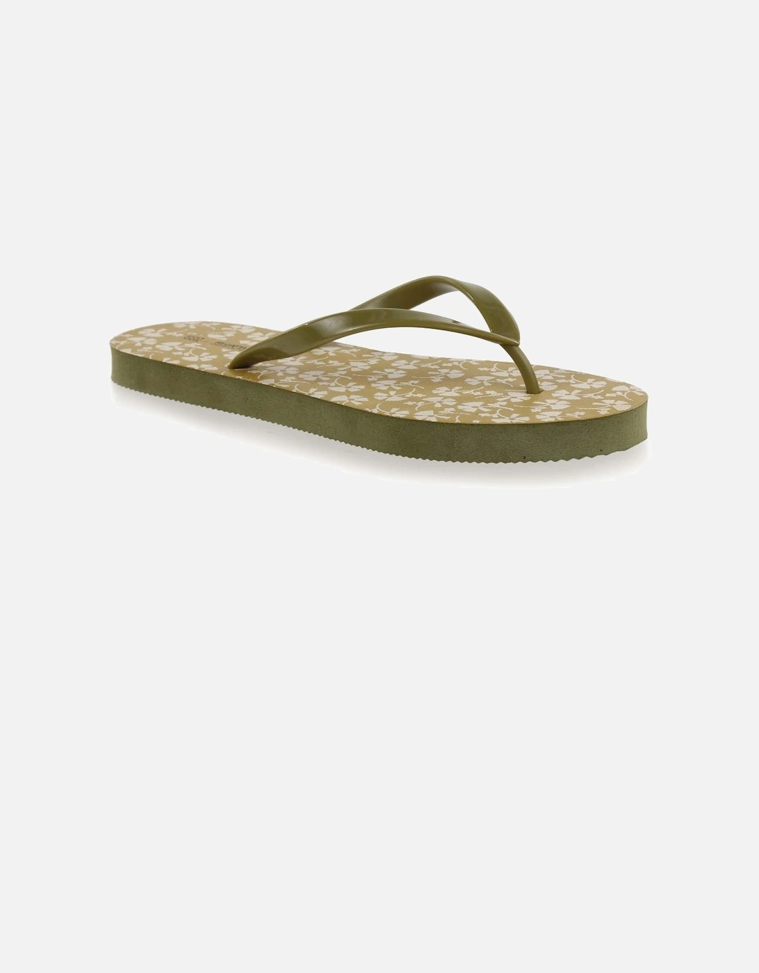 Orla Kiely Flip Flops