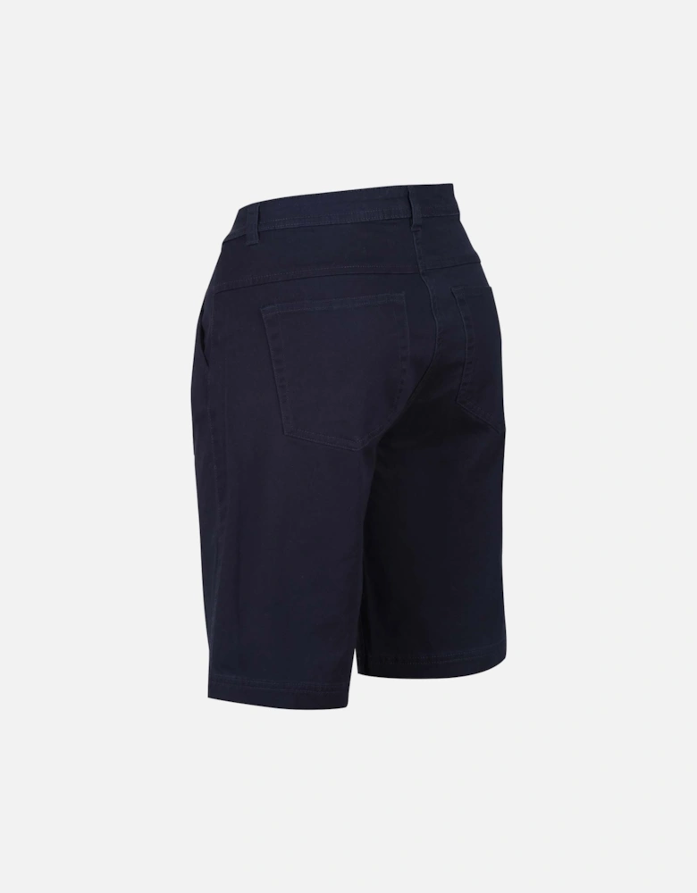 Bayla Casual Chino Shorts