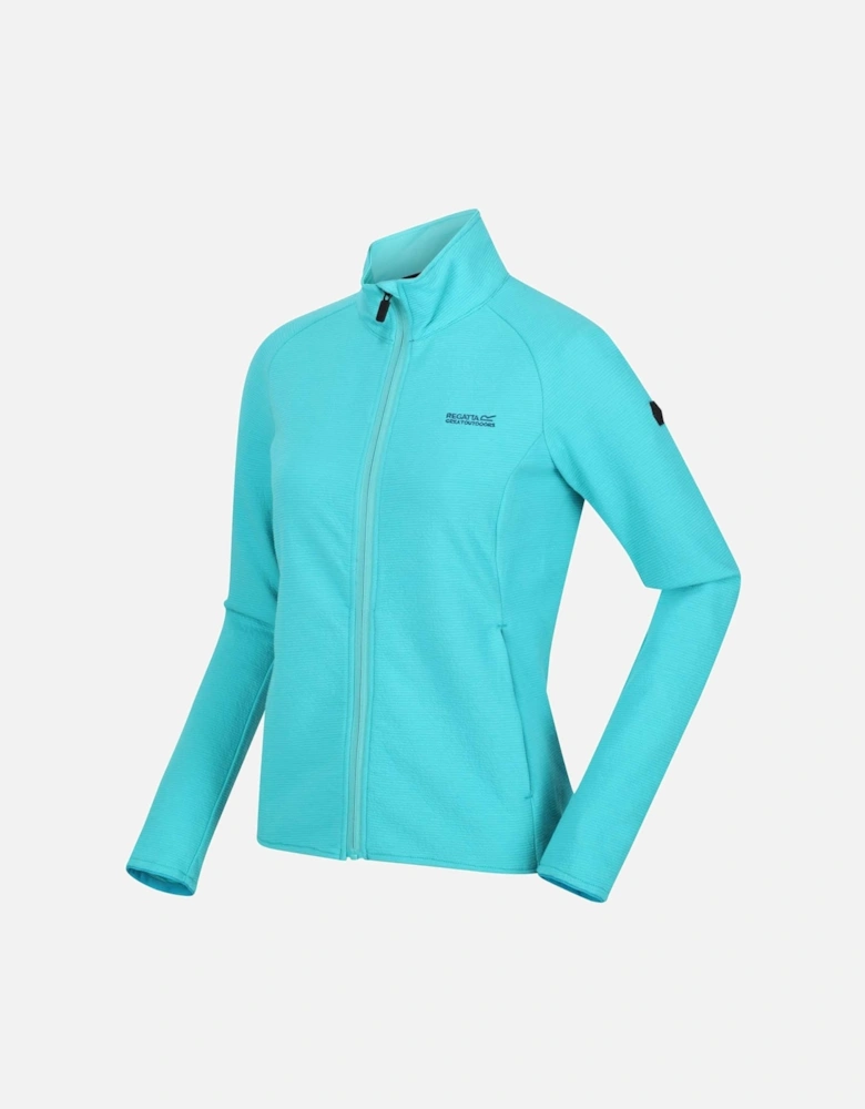 Nevona Extol Stretch Full-Zip Fleece