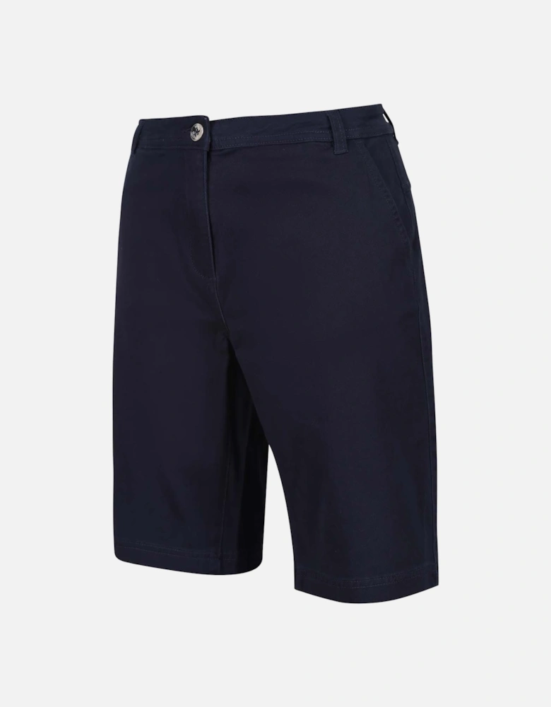 Bayla Casual Chino Shorts