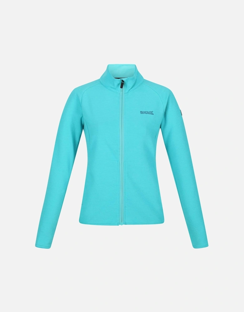 Nevona Extol Stretch Full-Zip Fleece