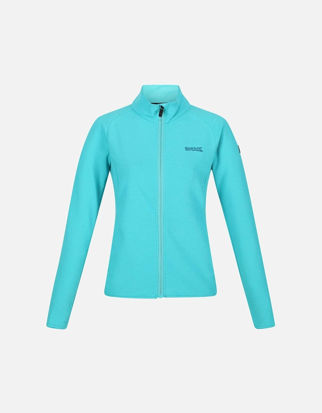 Nevona Extol Stretch Full-Zip Fleece