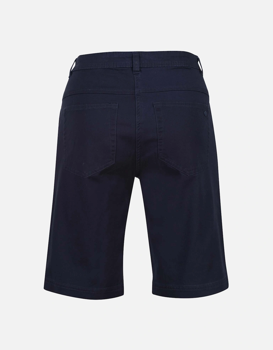 Bayla Casual Chino Shorts