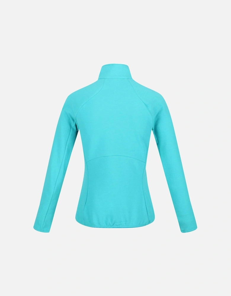 Nevona Extol Stretch Full-Zip Fleece