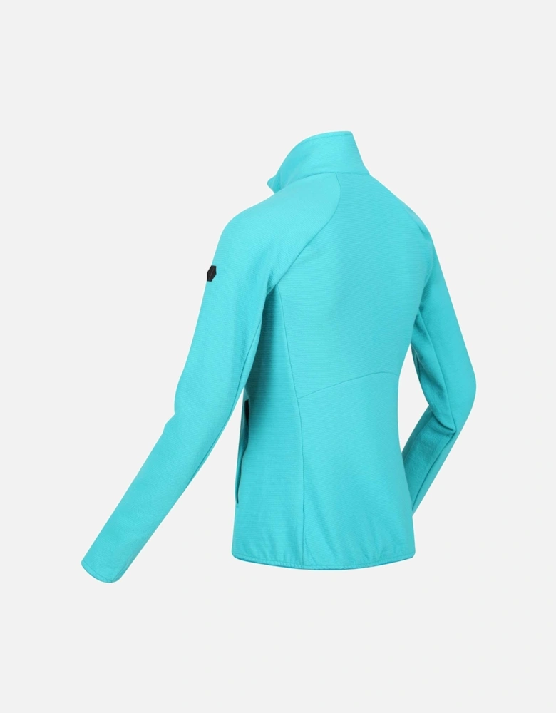 Nevona Extol Stretch Full-Zip Fleece