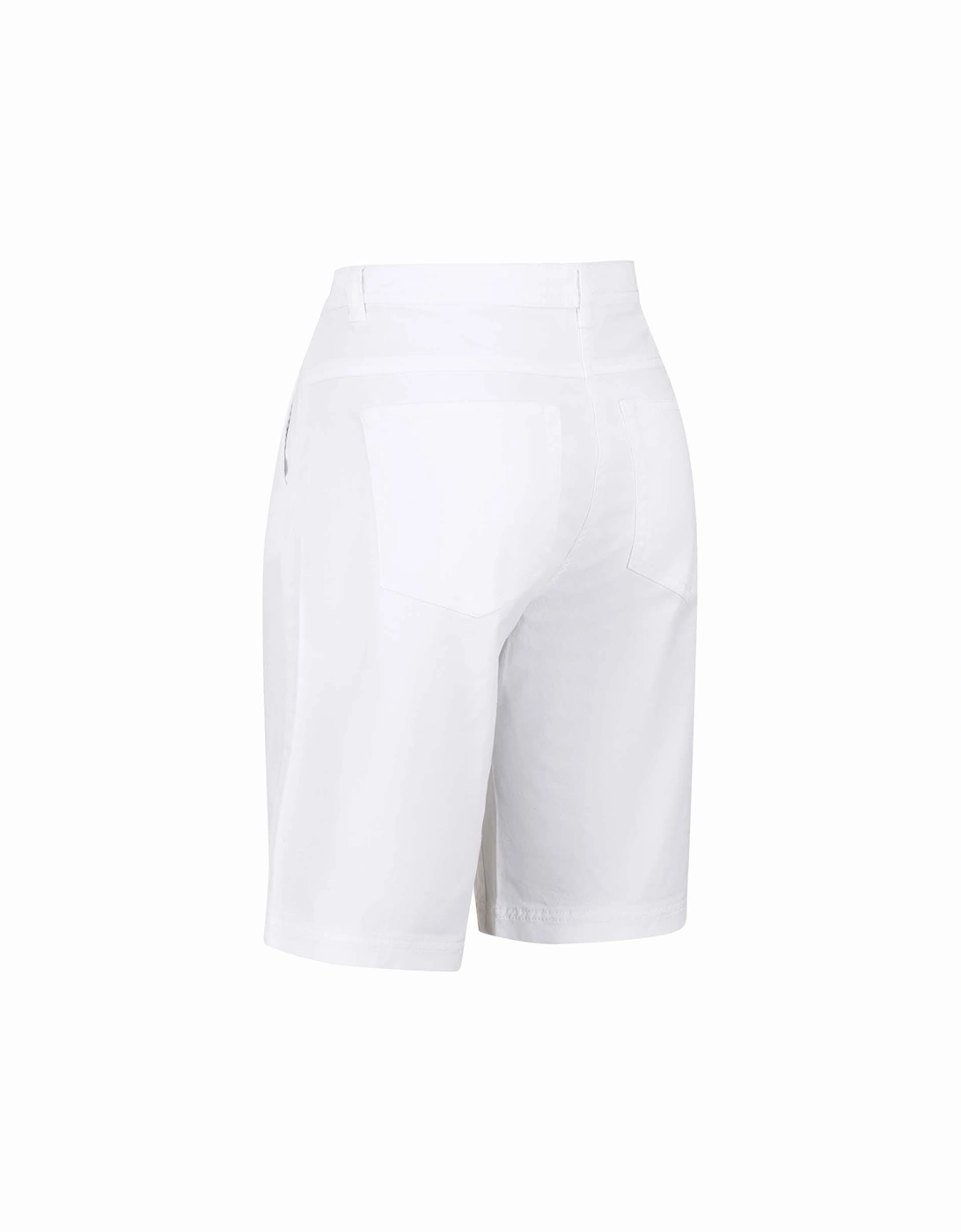 Bayla Casual Chino Shorts