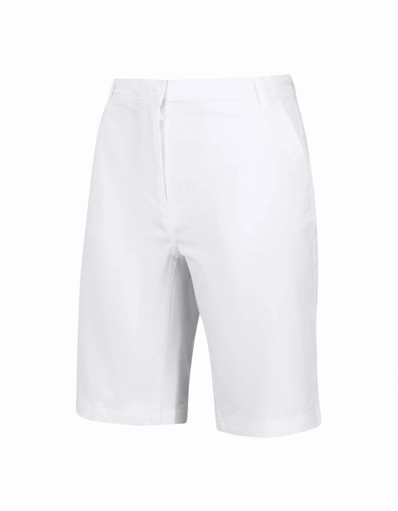 Bayla Casual Chino Shorts