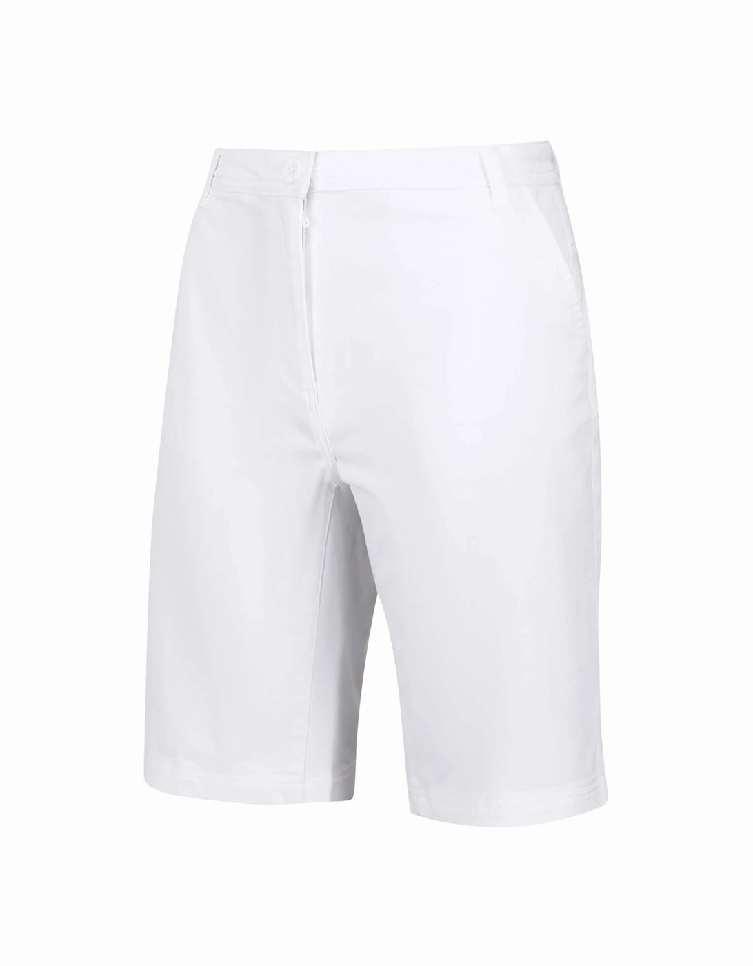 Bayla Casual Chino Shorts, 5 of 4