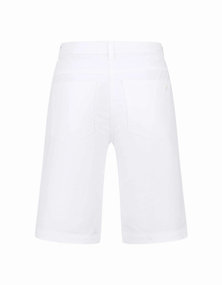 Bayla Casual Chino Shorts