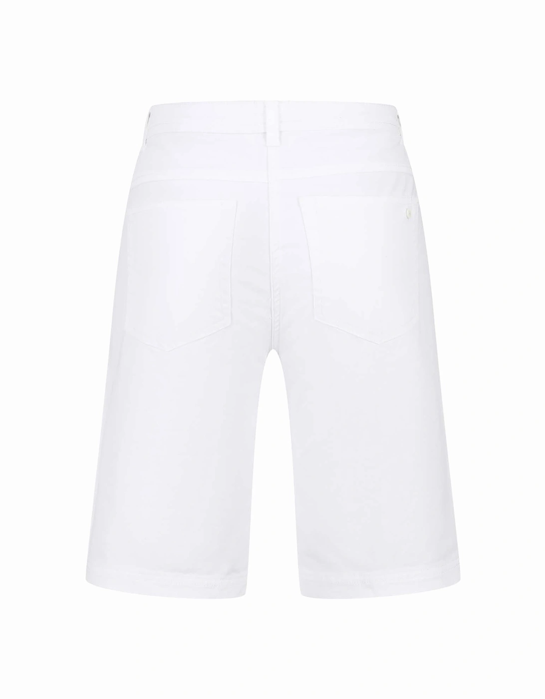 Bayla Casual Chino Shorts