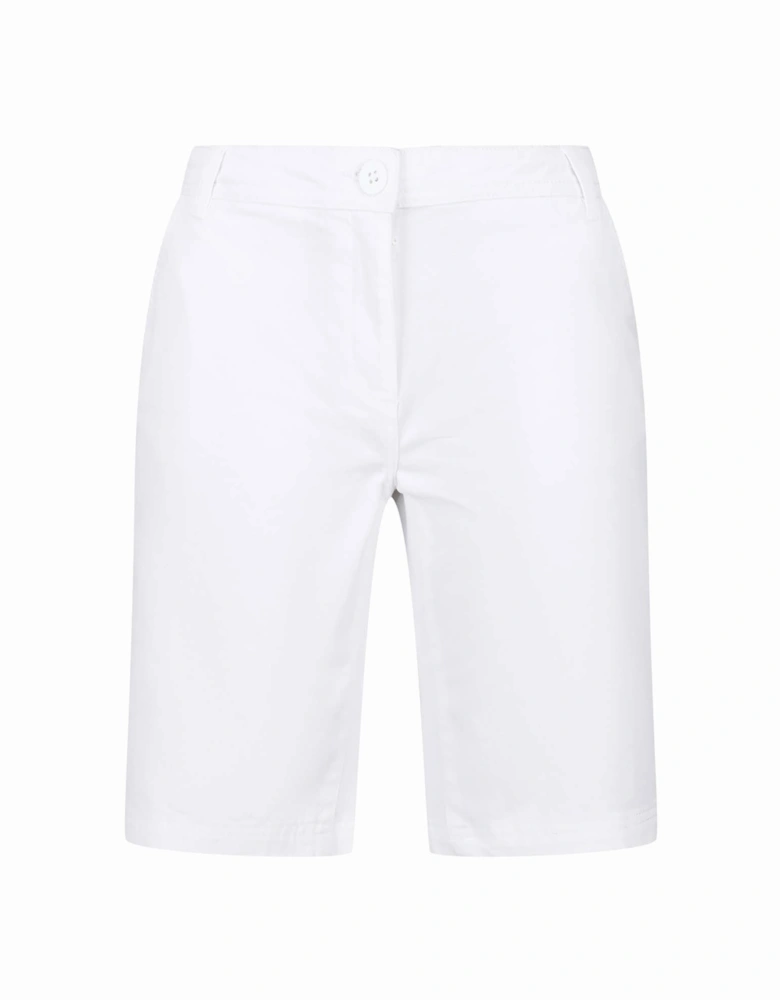 Bayla Casual Chino Shorts