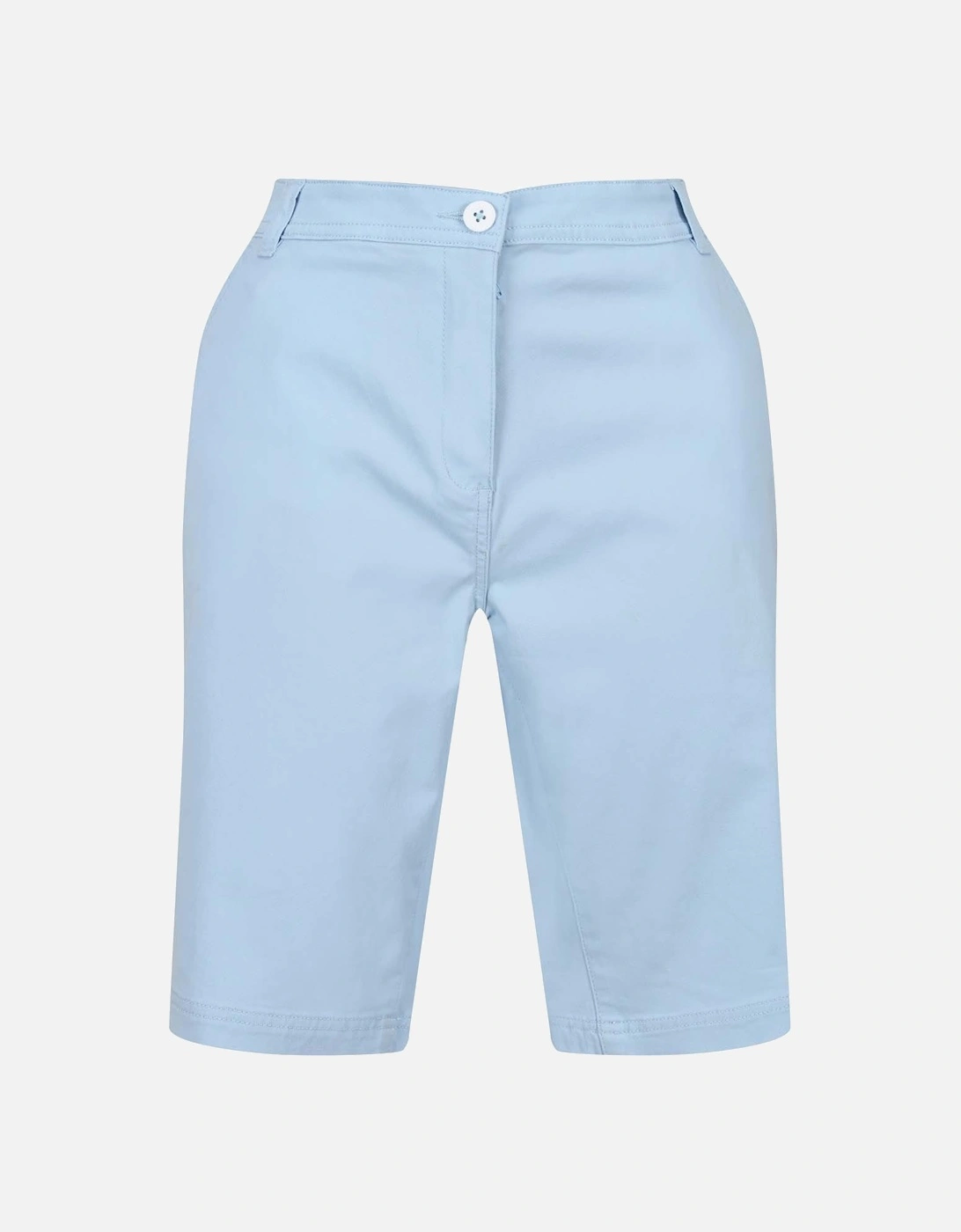 Bayla Casual Chino Shorts