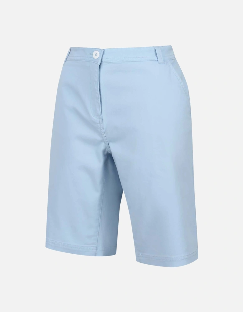 Bayla Casual Chino Shorts